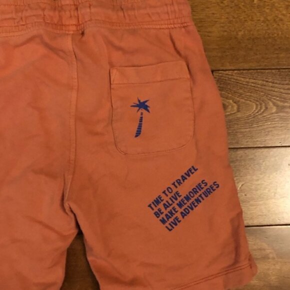 ZARA boys shorts Size 7 - Picture 5 of 8